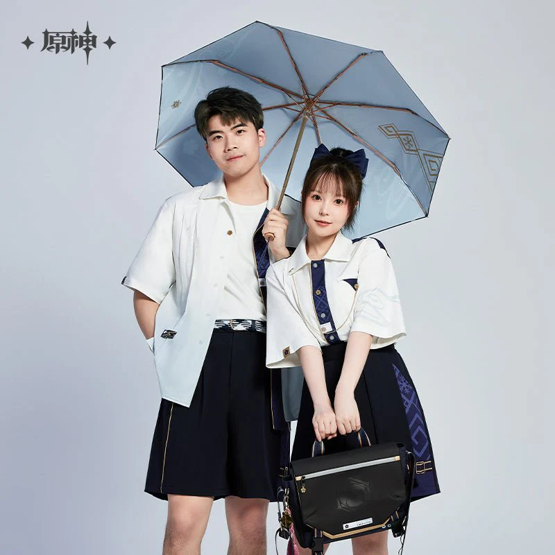 [OFFICIAL] Genshin Ayaka Impression Apparel Series - Umbrella - Image 4