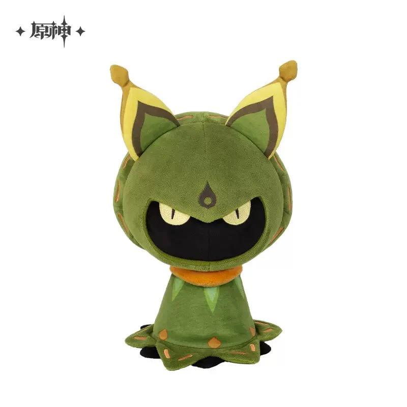 [OFFICIAL] Genshin Collei Cuilein Anbar Plush / Coin Pouch - Image 7