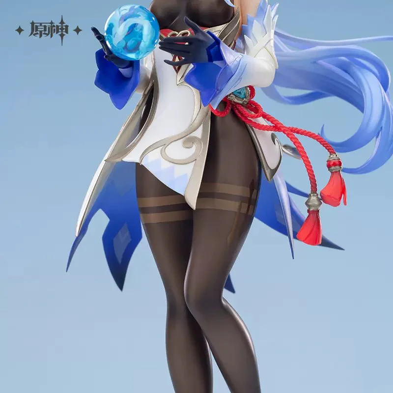 [OFFICIAL] Genshin Ganyu Plenilune Gaze Ver. 1/7 Scale Figure - Image 5
