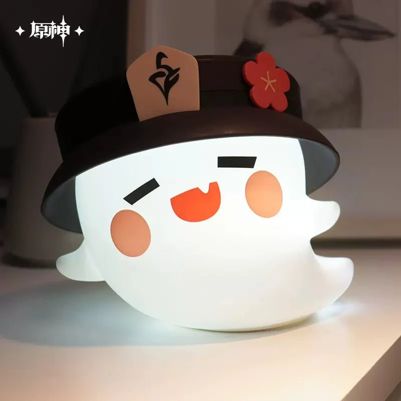[OFFICIAL] Genshin Hutao's Ghost Night Light - Image 3