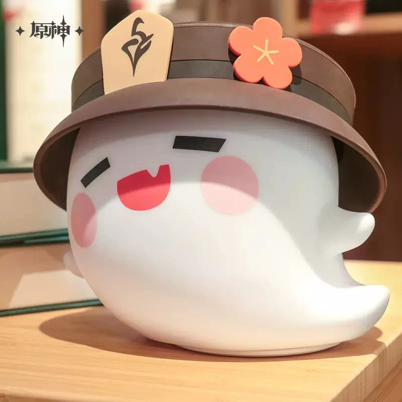 [OFFICIAL] Genshin Hutao's Ghost Night Light - Image 4