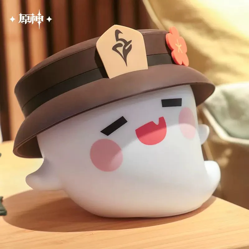 [OFFICIAL] Genshin Hutao's Ghost Night Light - Image 5