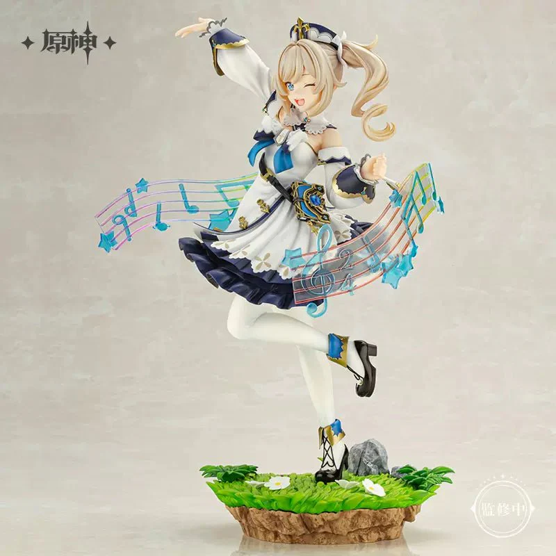 [OFFICIAL] Genshin Impact Barbara 1/7 Scale Figure - Image 3