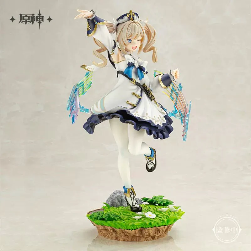 [OFFICIAL] Genshin Impact Barbara 1/7 Scale Figure - Image 4