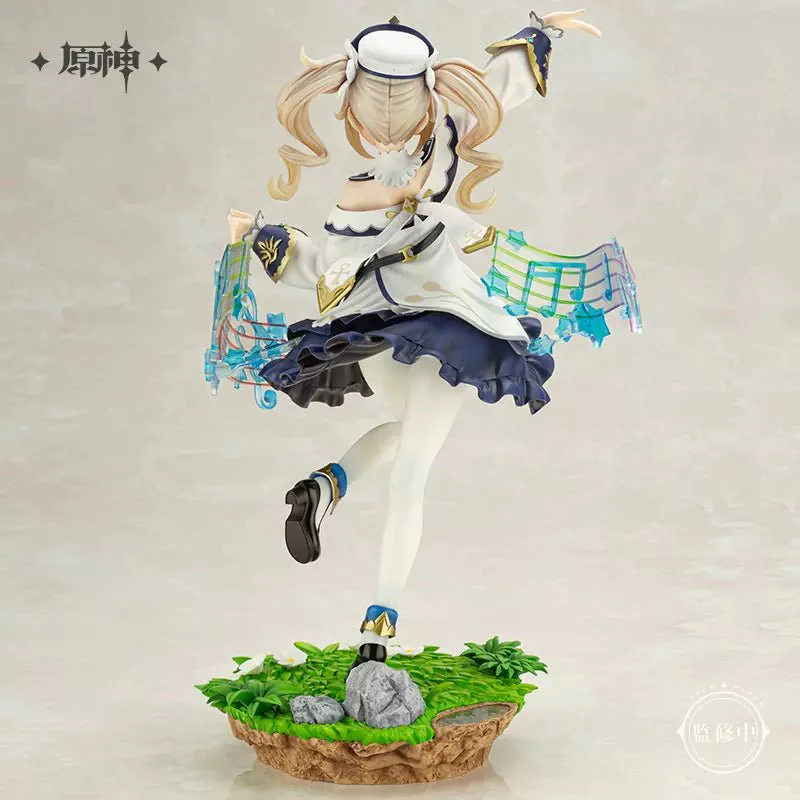 [OFFICIAL] Genshin Impact Barbara 1/7 Scale Figure - Image 5