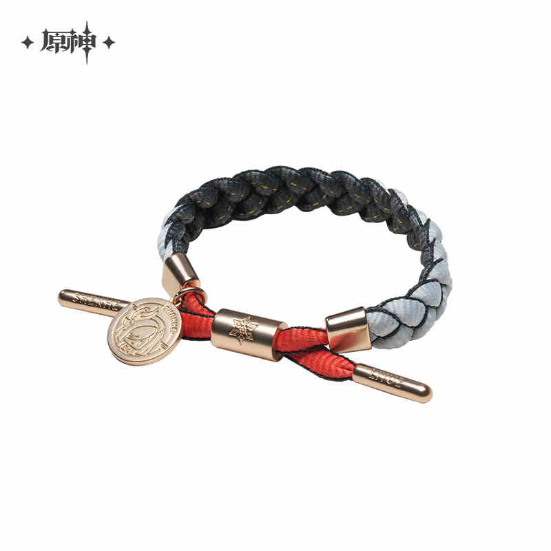 [OFFICIAL] Genshin Impact Character Braid Hand Strap - Image 9
