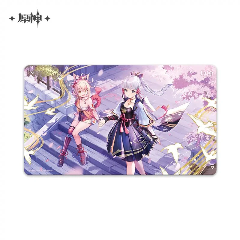 [OFFICIAL] Genshin Impact Official Mouse Pad - 700x400mm - Image 11