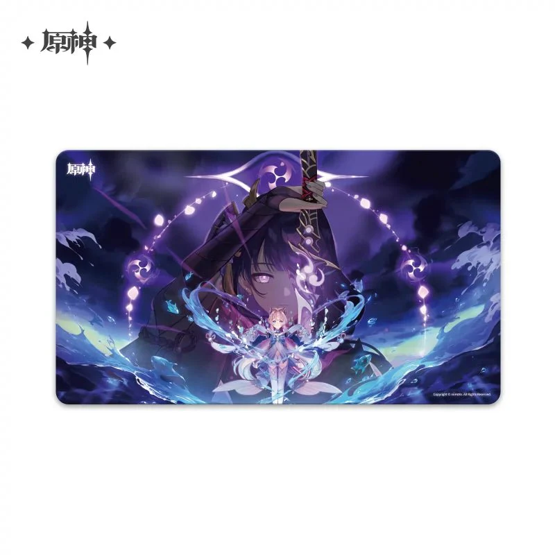 [OFFICIAL] Genshin Impact Official Mouse Pad - 700x400mm - Image 12