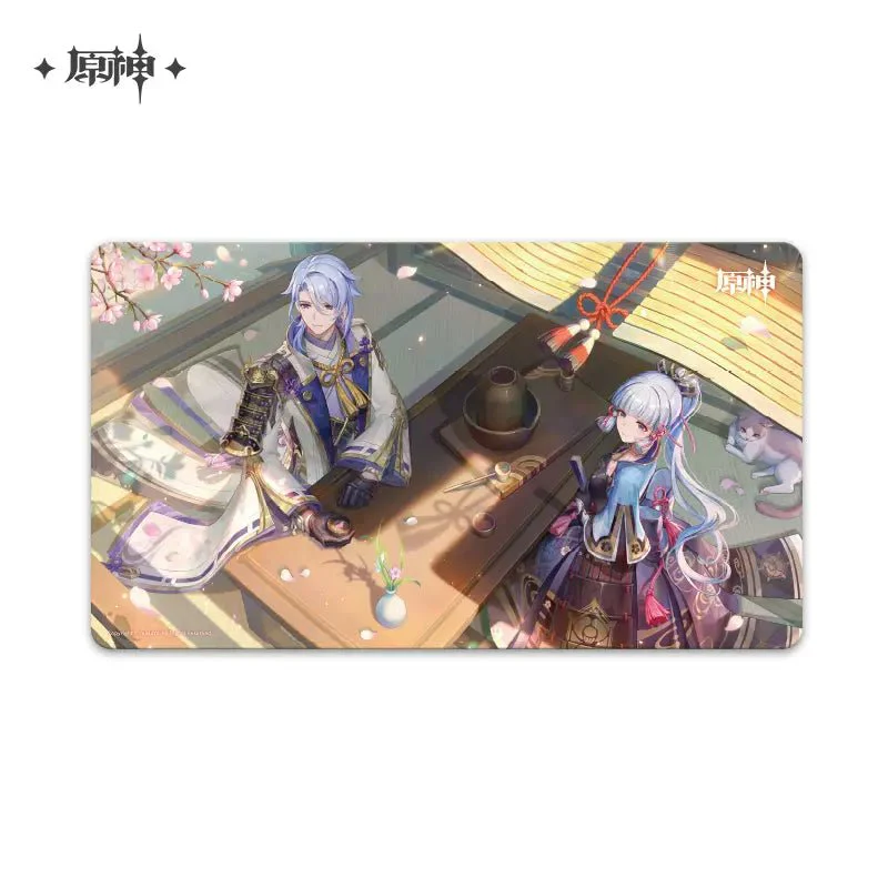 [OFFICIAL] Genshin Impact Official Mouse Pad - 700x400mm - Image 16