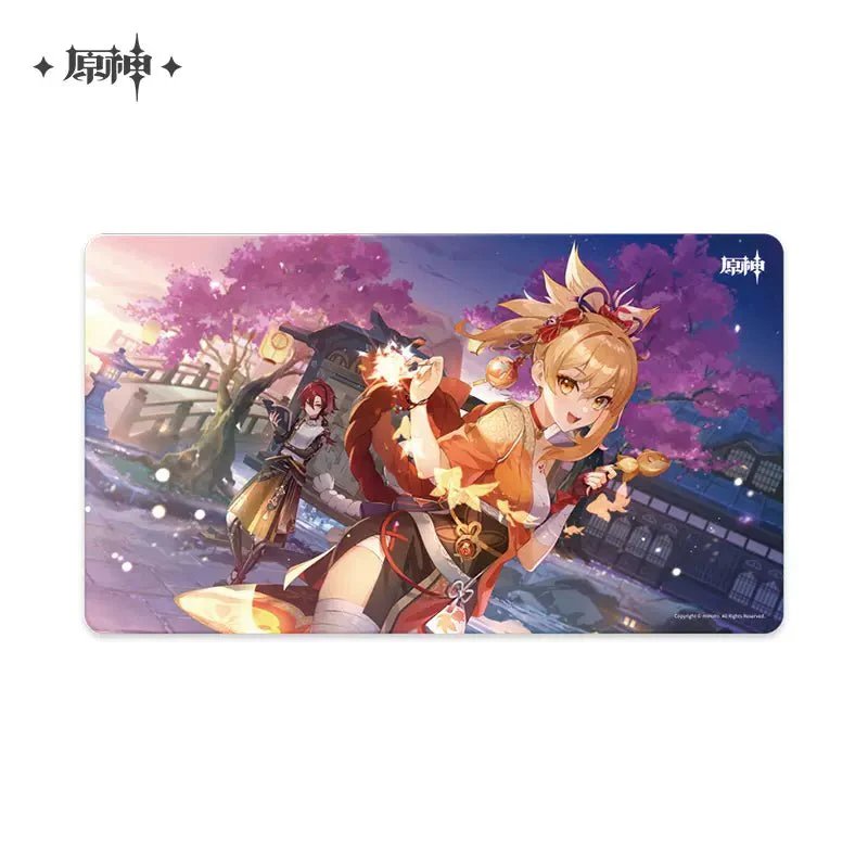 [OFFICIAL] Genshin Impact Official Mouse Pad - 700x400mm - Image 19