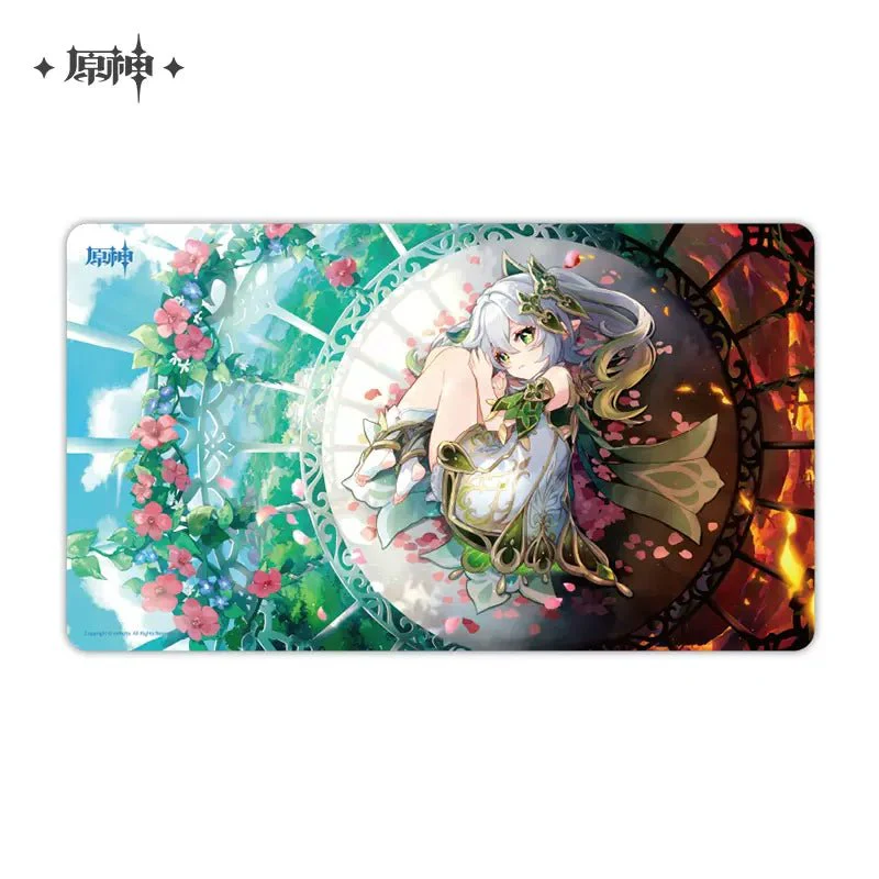 [OFFICIAL] Genshin Impact Official Mouse Pad - 700x400mm - Image 25