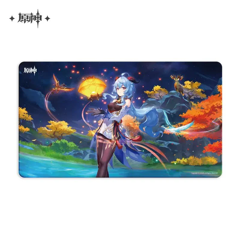 [OFFICIAL] Genshin Impact Official Mouse Pad - 700x400mm - Image 26