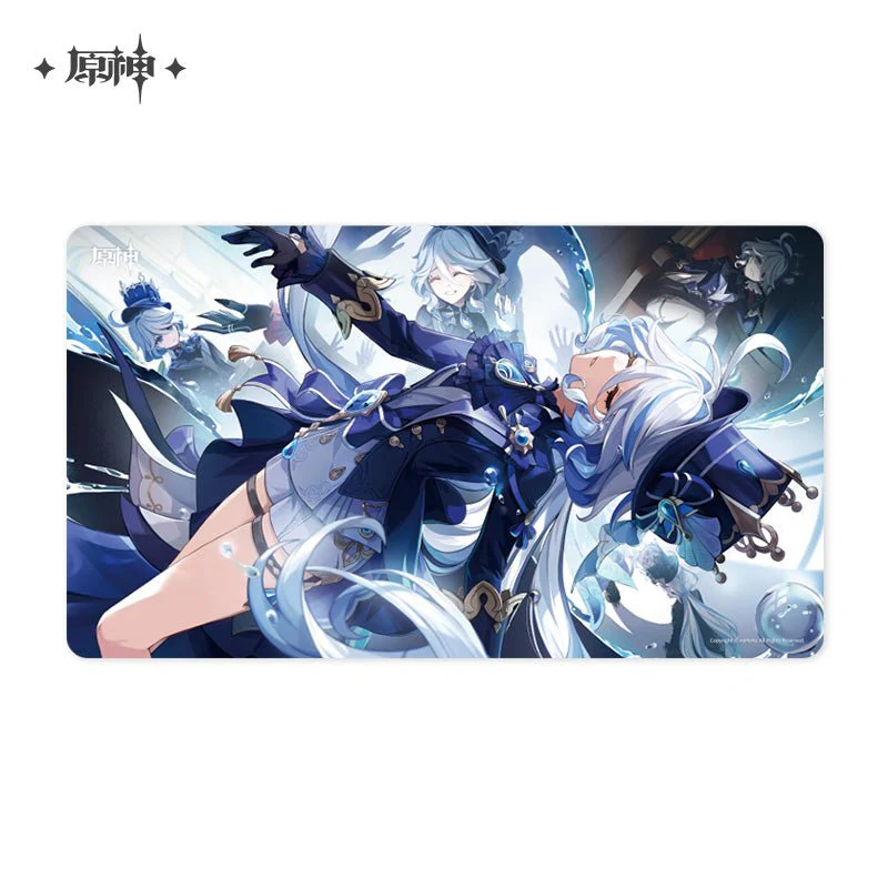 [OFFICIAL] Genshin Impact Official Mouse Pad - 700x400mm - Image 30