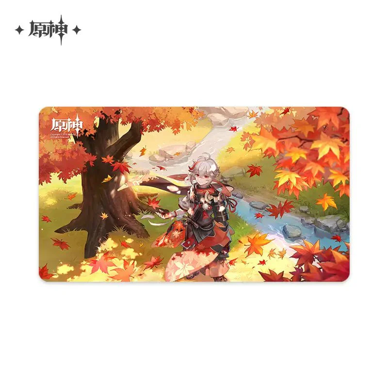 [OFFICIAL] Genshin Impact Official Mouse Pad - 700x400mm - Image 6