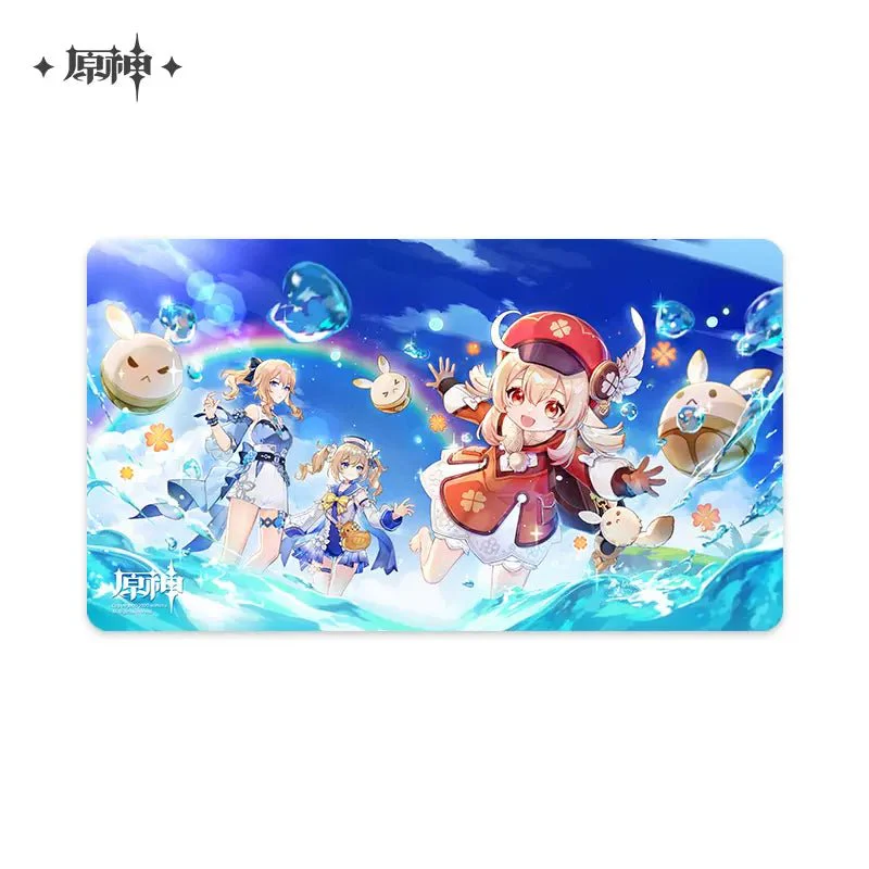 [OFFICIAL] Genshin Impact Official Mouse Pad - 700x400mm - Image 7