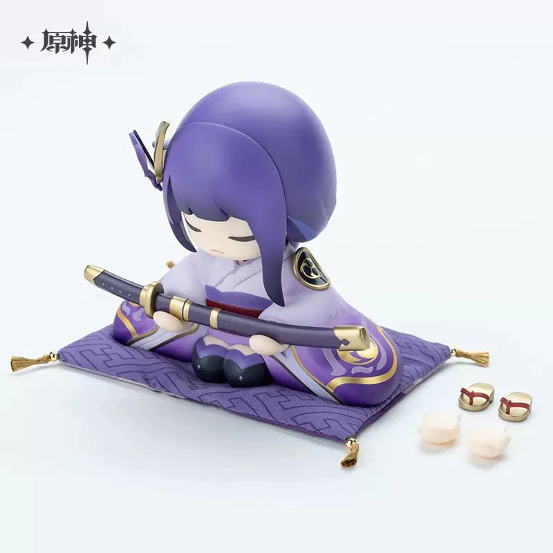 [OFFICIAL] Genshin Impact Official Raiden Shogun Figure - Image 3