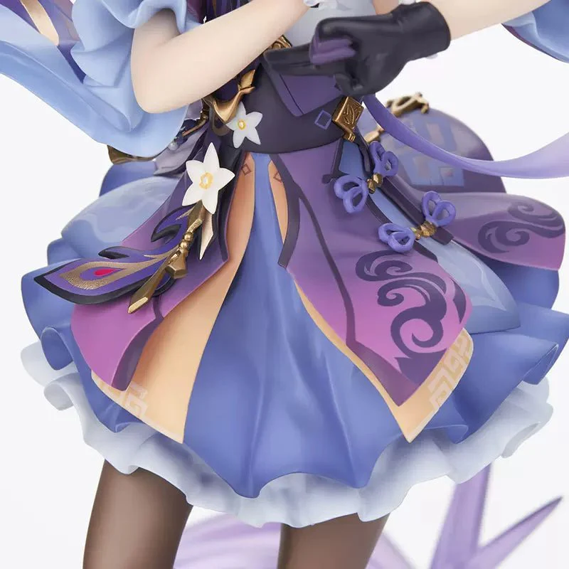 [OFFICIAL] Genshin Keqing Nimble as Lightning Ver. 1/7 Scale Figure - Image 5