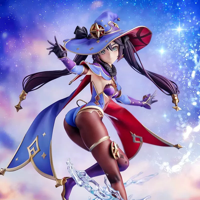 [OFFICIAL] Genshin Mona Astral Reflection Ver. 1/7 Scale Figure - Image 3