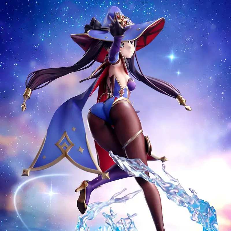 [OFFICIAL] Genshin Mona Astral Reflection Ver. 1/7 Scale Figure - Image 4