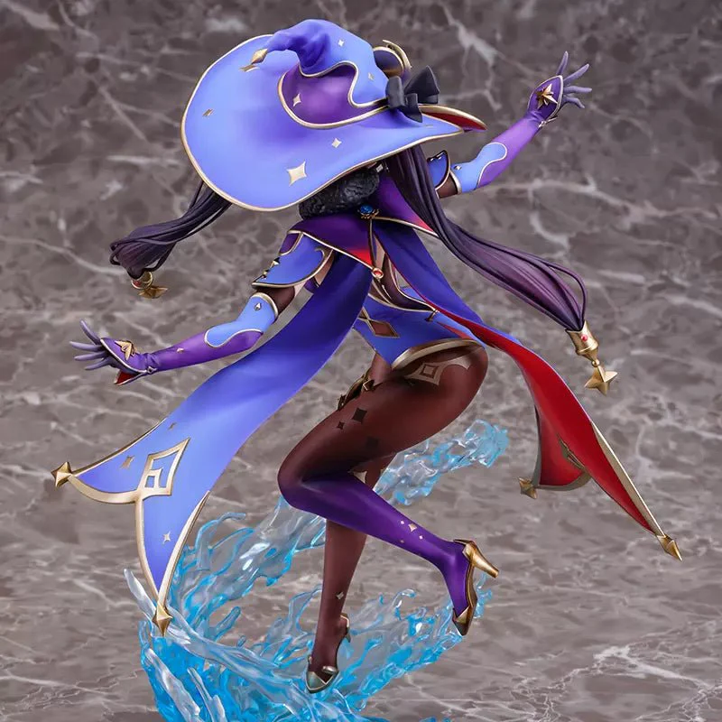 [OFFICIAL] Genshin Mona Astral Reflection Ver. 1/7 Scale Figure - Image 5