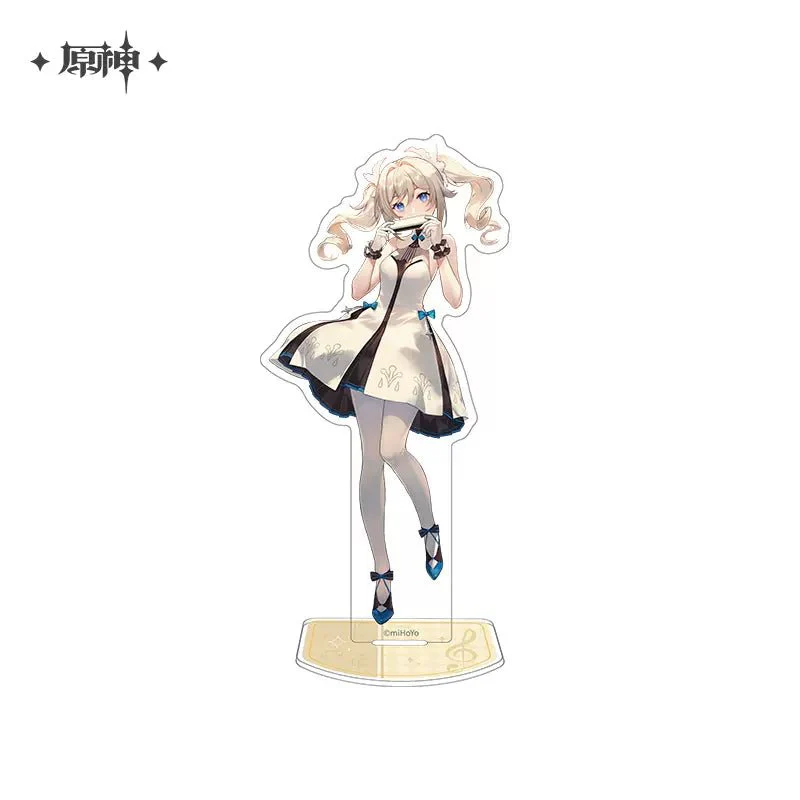 [OFFICIAL] Genshin Official Symphony Theme Stand Figure - Image 10