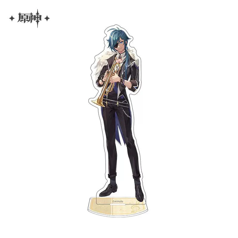 [OFFICIAL] Genshin Official Symphony Theme Stand Figure - Image 4