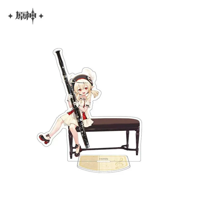 [OFFICIAL] Genshin Official Symphony Theme Stand Figure - Image 6