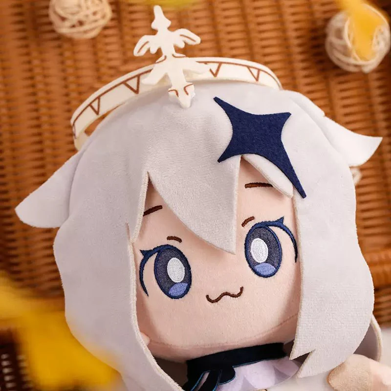 [OFFICIAL] Genshin Paimon Plush Toy - Image 3