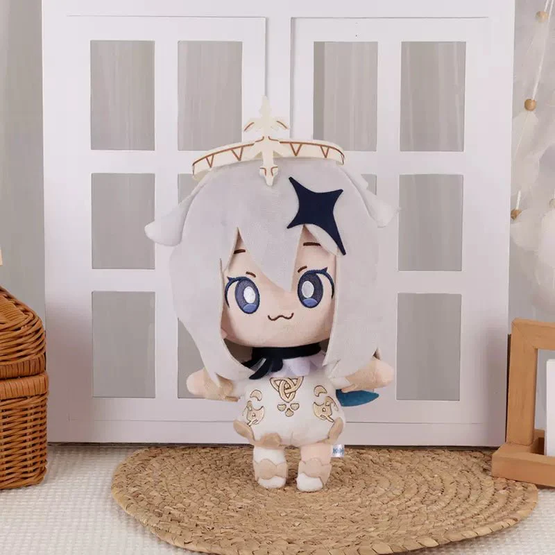 [OFFICIAL] Genshin Paimon Plush Toy - Image 4