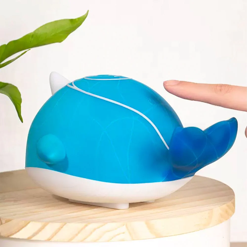 [OFFICIAL] Genshin Tartaglia’s Whale Monoceros Caeli Humidifier - Image 5