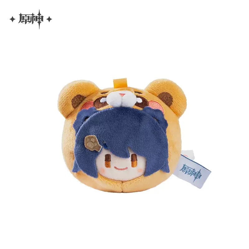 [OFFICIAL] Genshin Teyvat Zoo Theme Character Plush Toys - Image 15