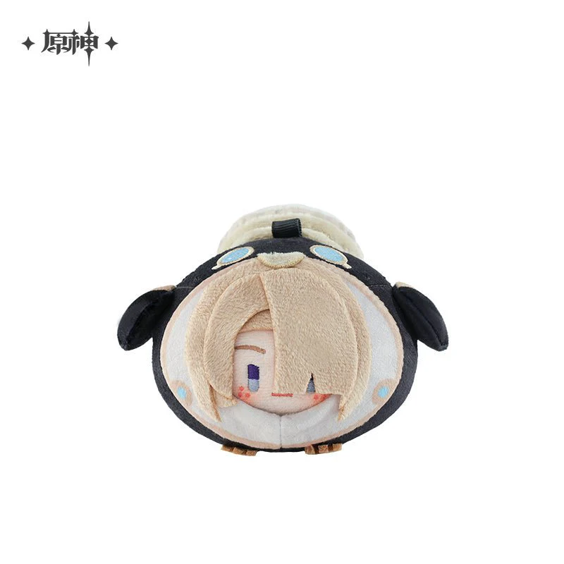 [OFFICIAL] Genshin Teyvat Zoo Theme Character Plush Toys - Image 18