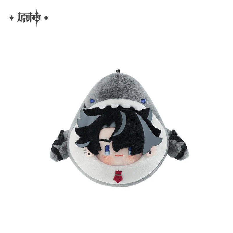 [OFFICIAL] Genshin Teyvat Zoo Theme Character Plush Toys - Image 22