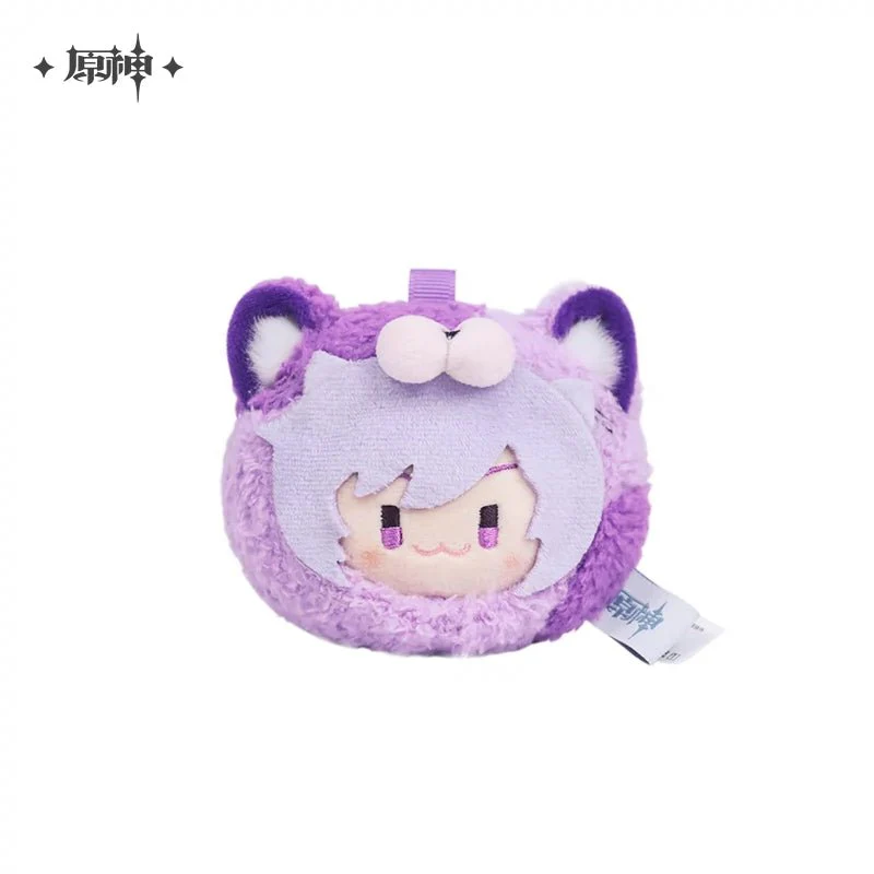 [OFFICIAL] Genshin Teyvat Zoo Theme Character Plush Toys - Image 4