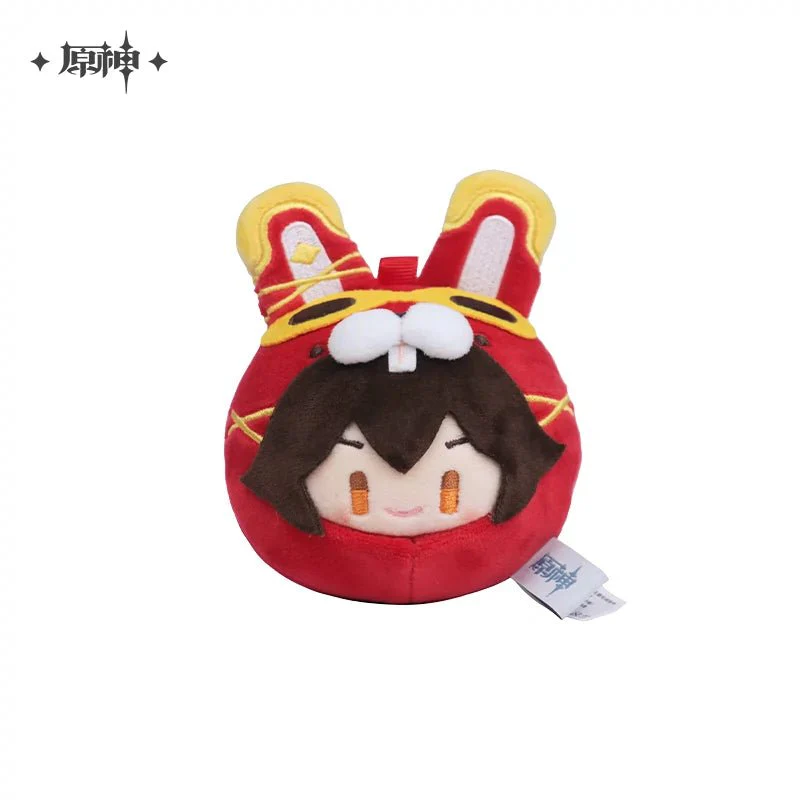 [OFFICIAL] Genshin Teyvat Zoo Theme Character Plush Toys - Image 5