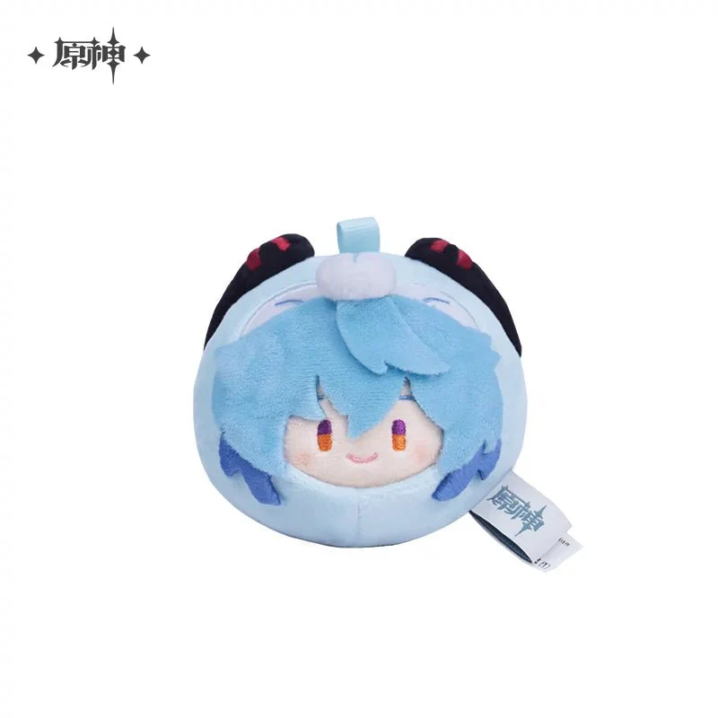 [OFFICIAL] Genshin Teyvat Zoo Theme Character Plush Toys - Image 8