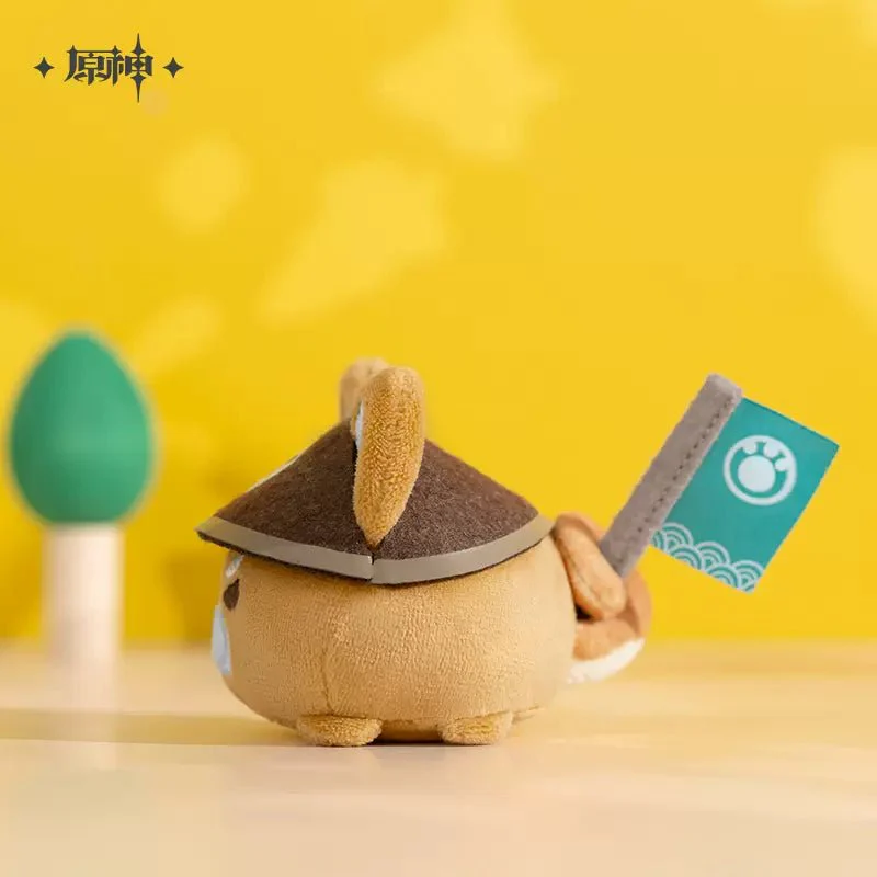[OFFICIAL] Gorou Inuzaka Doggy Plush Toy - Image 3