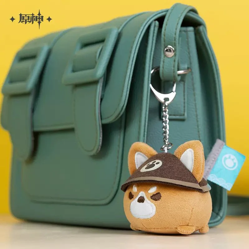 [OFFICIAL] Gorou Inuzaka Doggy Plush Toy - Image 4