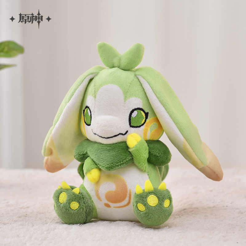 [OFFICIAL] Blaze To Natlan Series Dragon Baby Plushie Pendant - Image 5