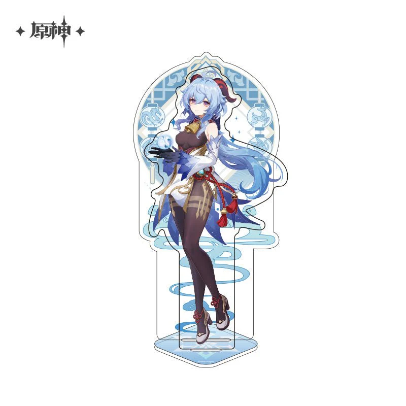 [OFFICIAL] Character Stand Figure - Liyue - Image 10