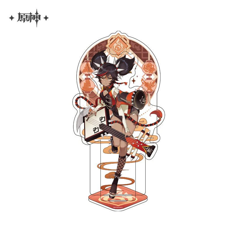 [OFFICIAL] Character Stand Figure - Liyue - Image 12