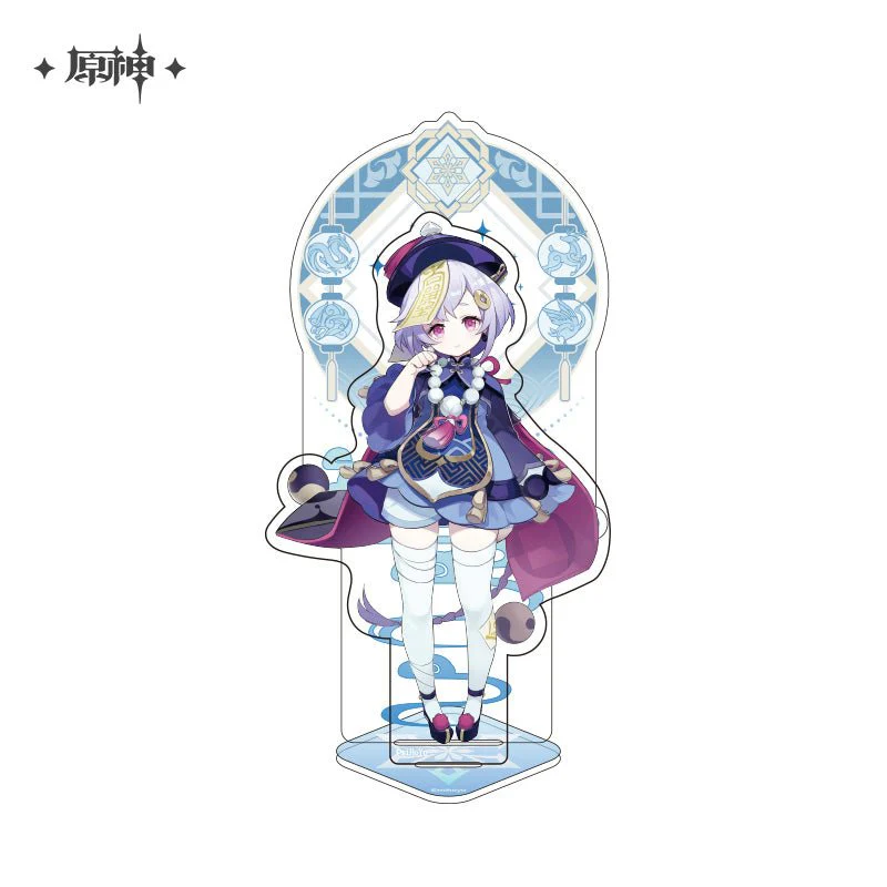 [OFFICIAL] Character Stand Figure - Liyue - Image 13
