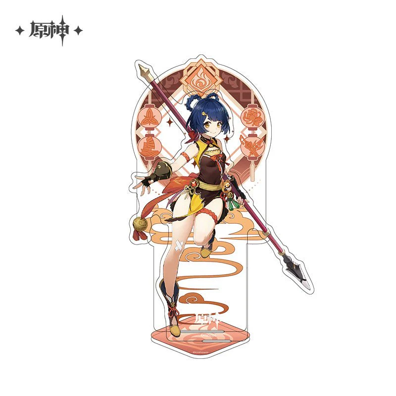 [OFFICIAL] Character Stand Figure - Liyue - Image 16