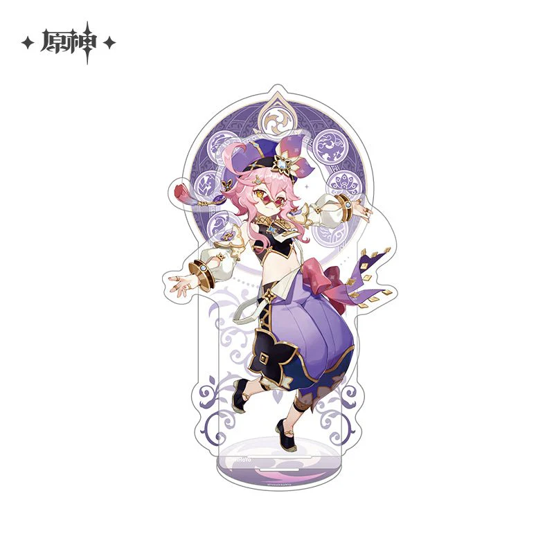 [OFFICIAL] Character Stand Figure - Sumeru - Image 11