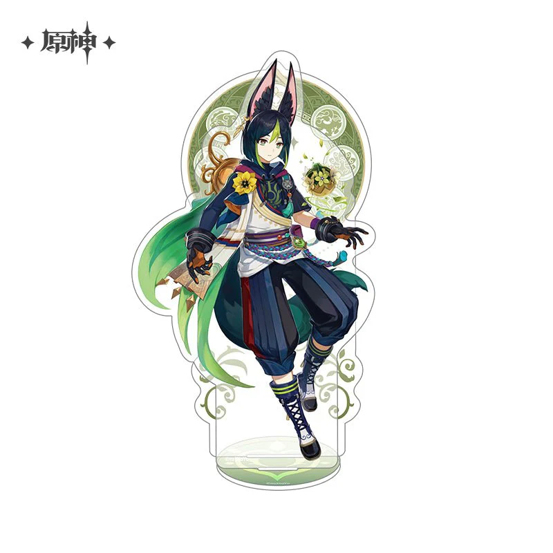 [OFFICIAL] Character Stand Figure - Sumeru - Image 13