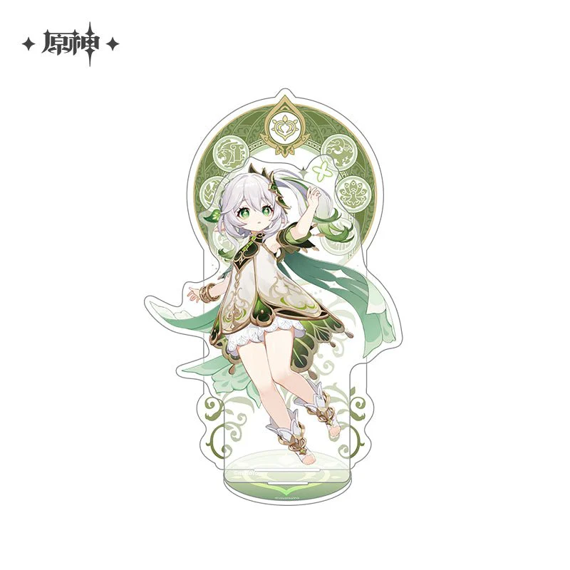 [OFFICIAL] Character Stand Figure - Sumeru - Image 14