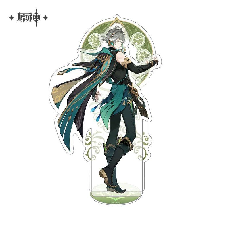 [OFFICIAL] Character Stand Figure - Sumeru - Image 2