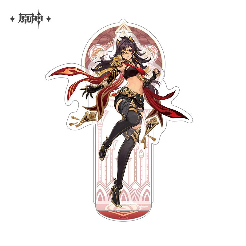 [OFFICIAL] Character Stand Figure - Sumeru - Image 3
