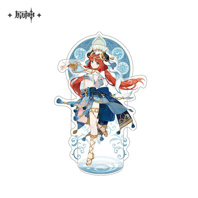[OFFICIAL] Character Stand Figure - Sumeru - Image 6