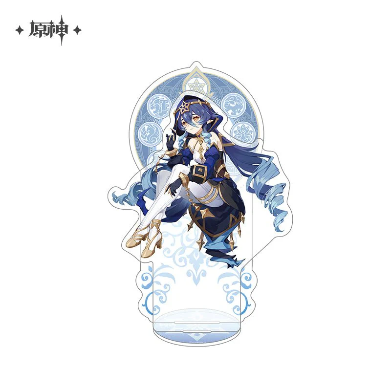 [OFFICIAL] Character Stand Figure - Sumeru - Image 7